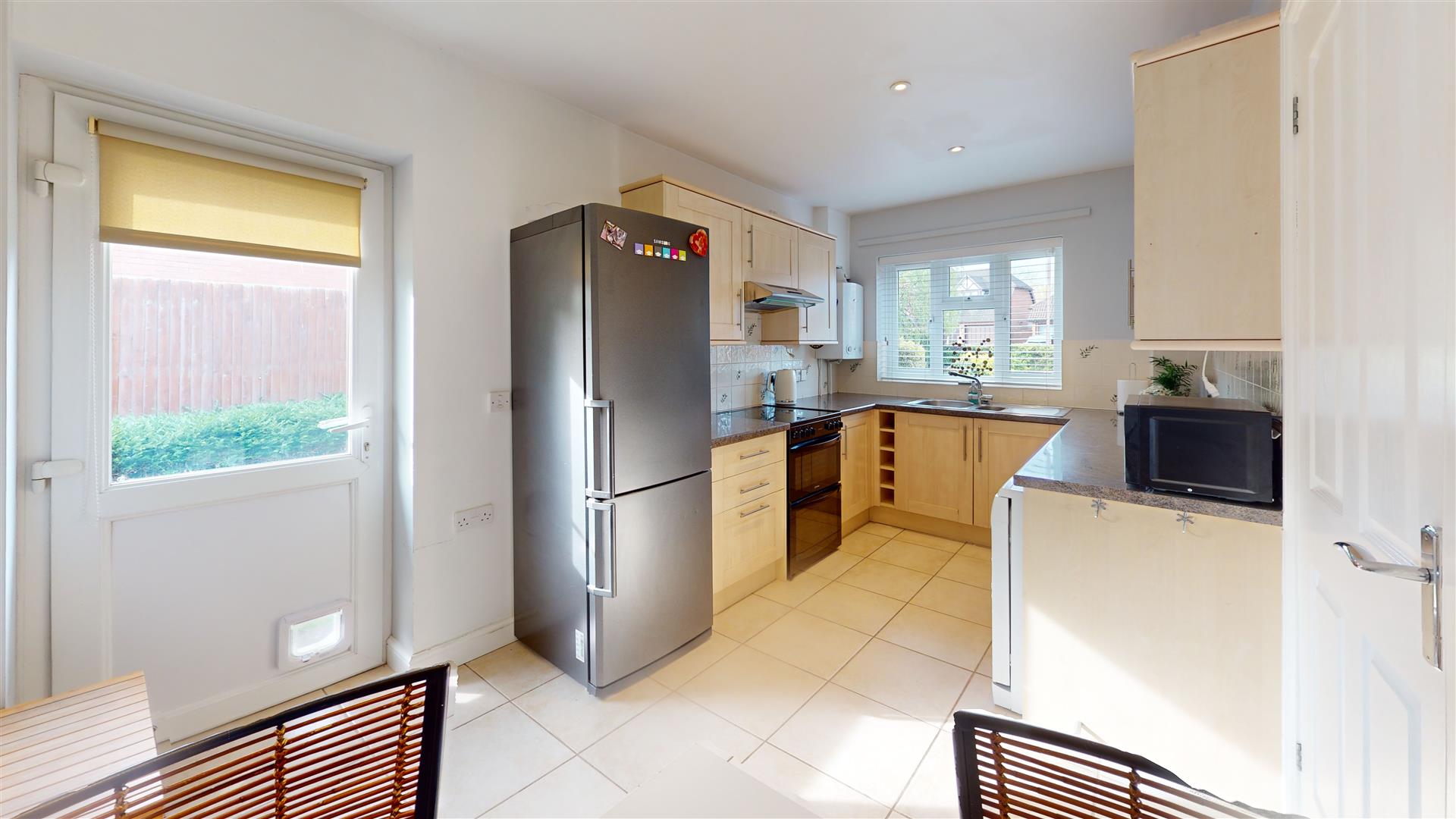 Claridge Drive, Middleton, Milton Keynes